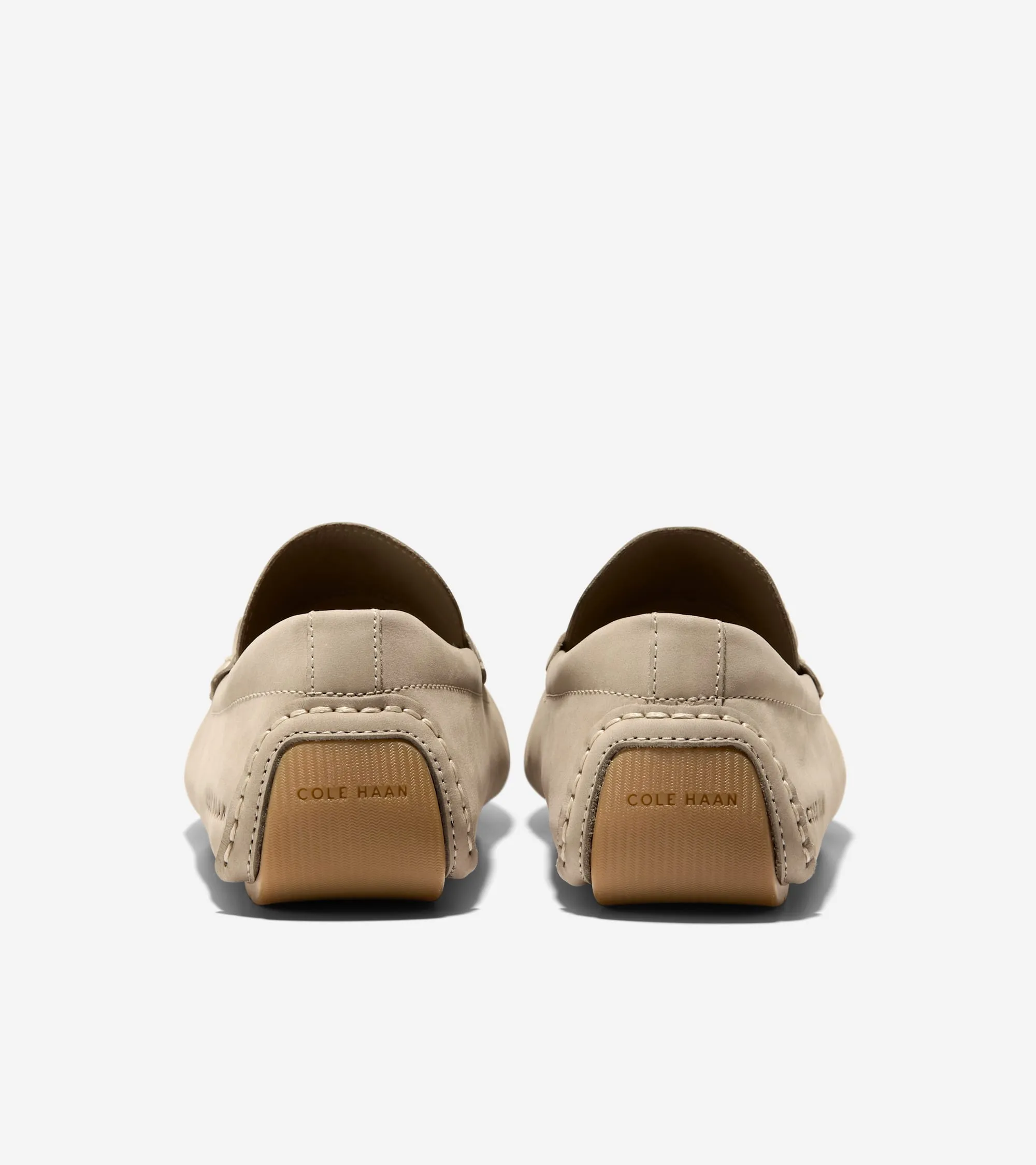 Мужские Grand Laser Bit Driving Loafers