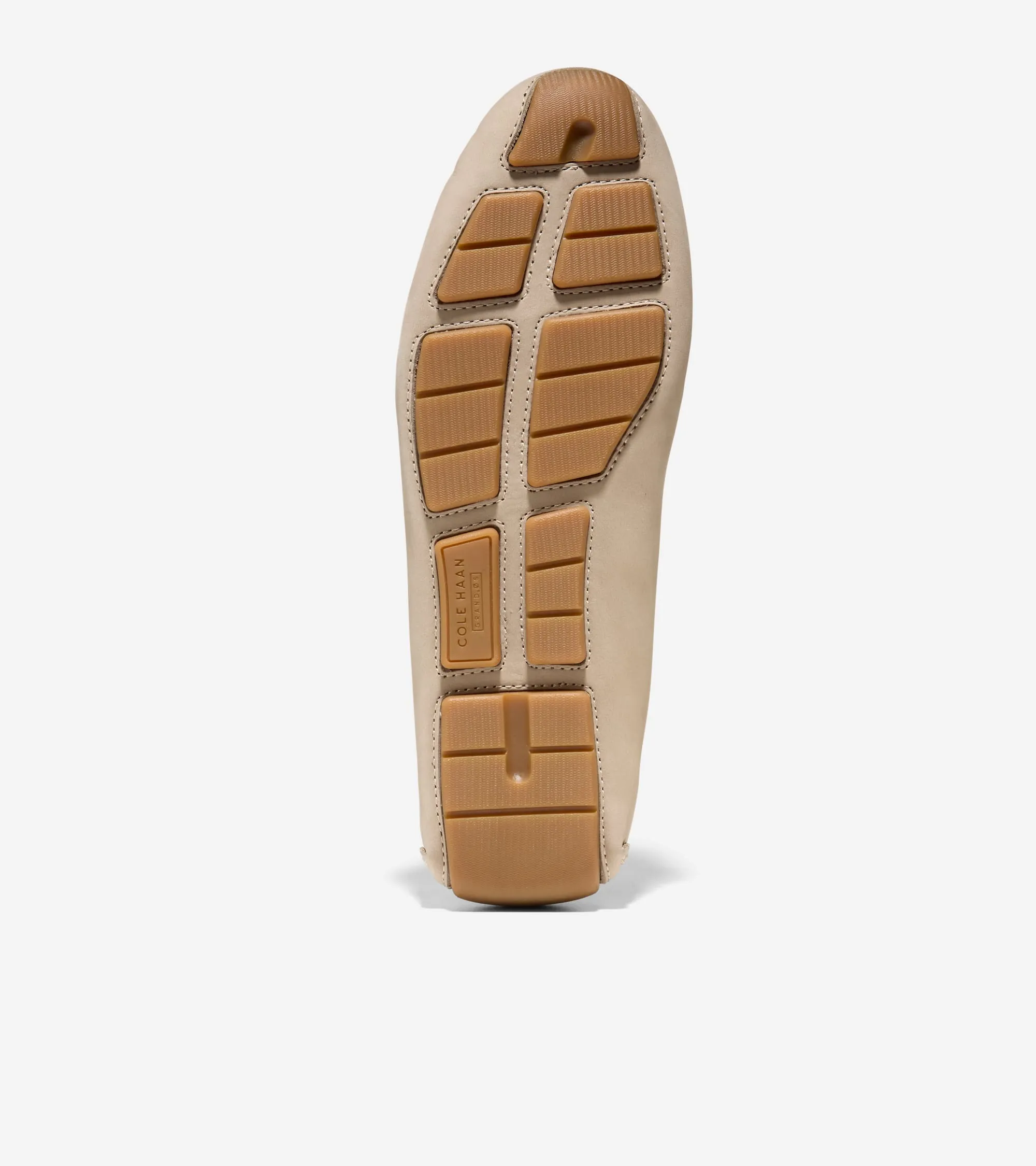 Мужские Grand Laser Bit Driving Loafers