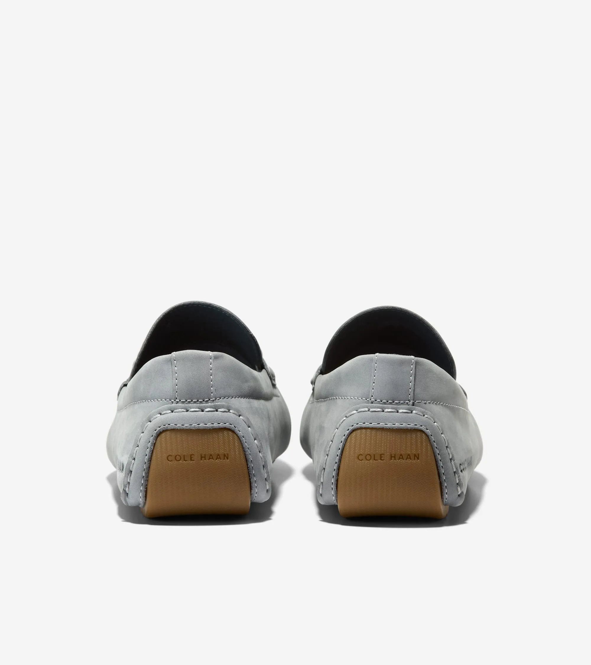 Мужские Grand Laser Bit Driving Loafers