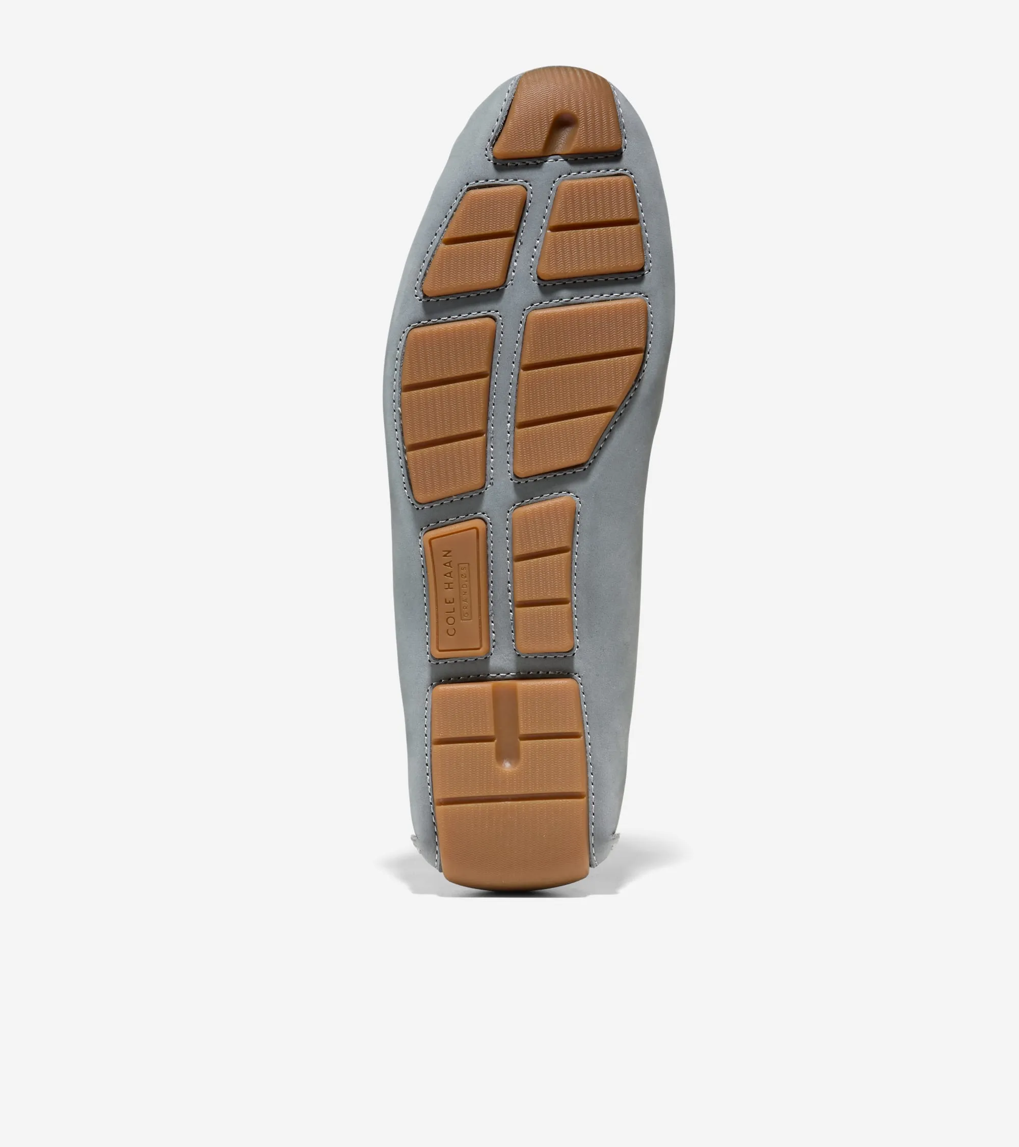 Мужские Grand Laser Bit Driving Loafers