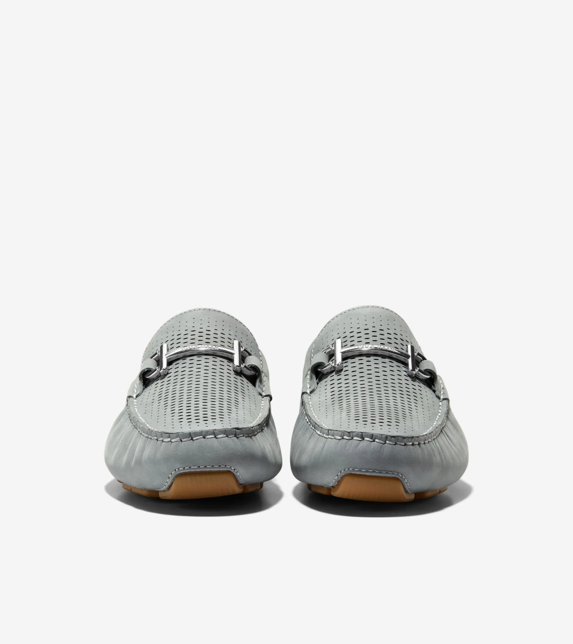 Мужские Grand Laser Bit Driving Loafers