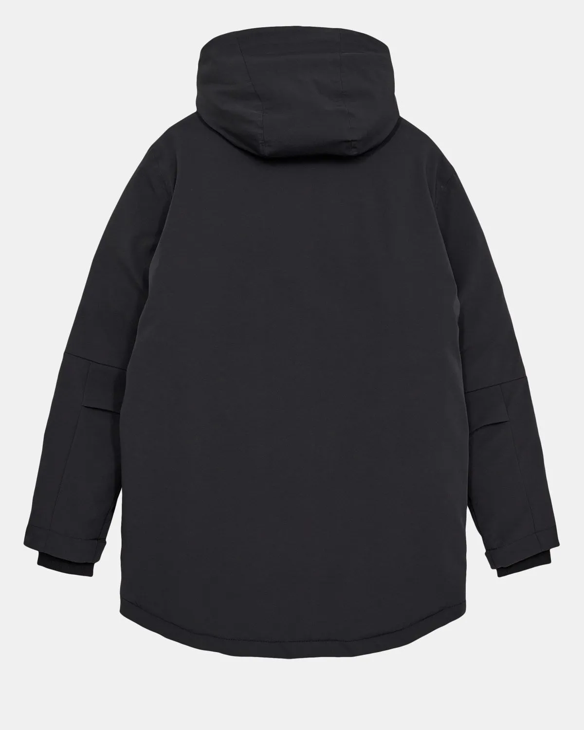 AKBRUCE PARKA - Caviar