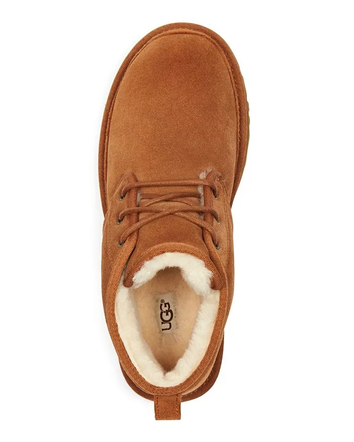 Chukka Neumel UGG Men's Suede Boots