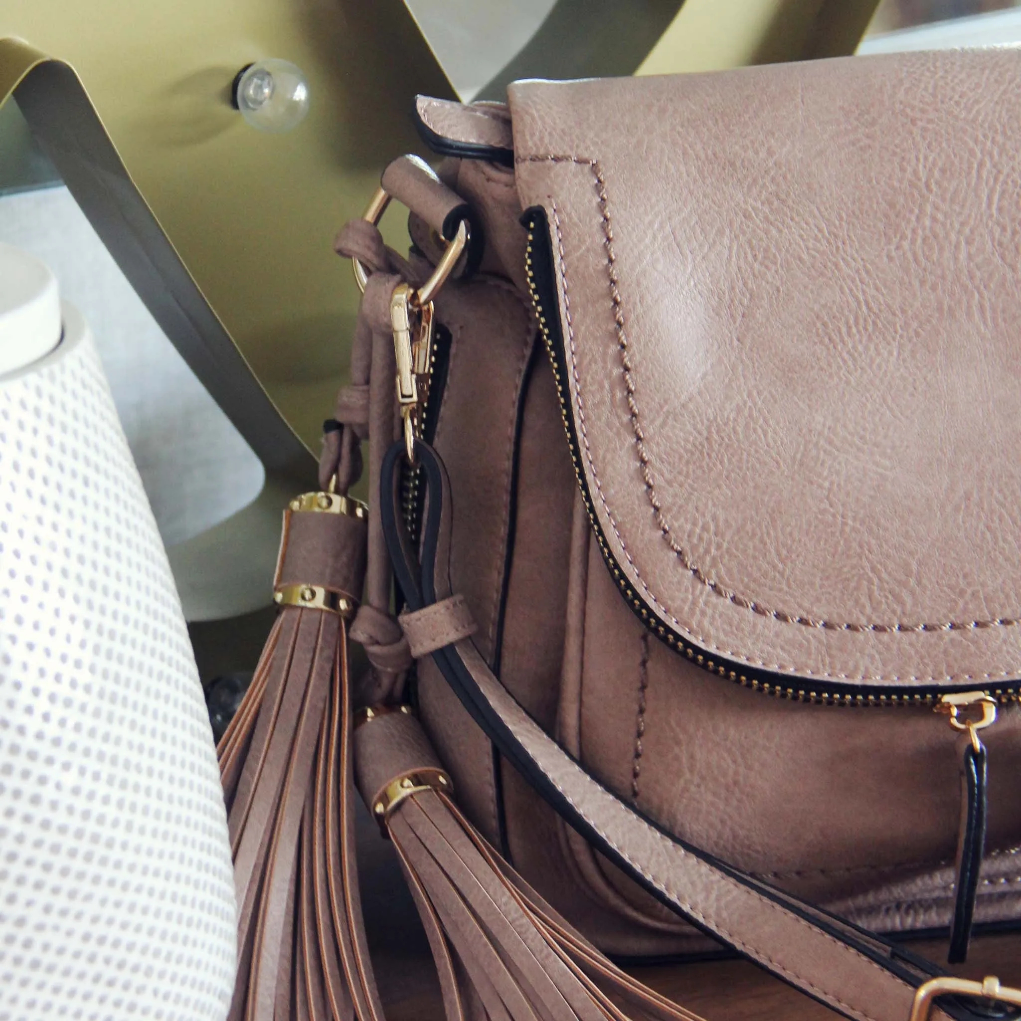 City Sweet Tote