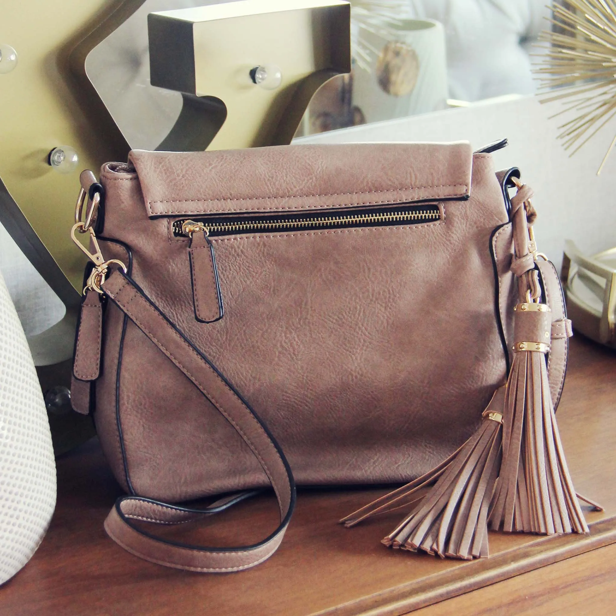 City Sweet Tote