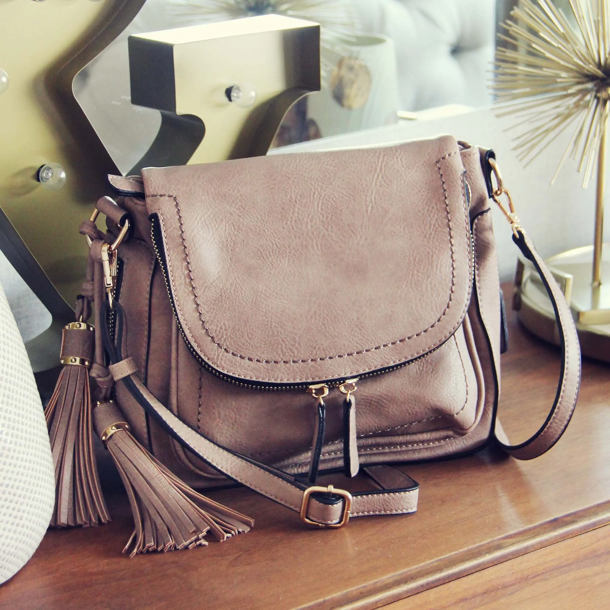 City Sweet Tote