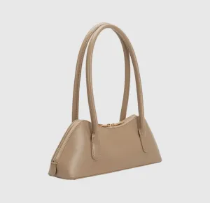 Dakota Mushroom Vegan Shoulder Bag
