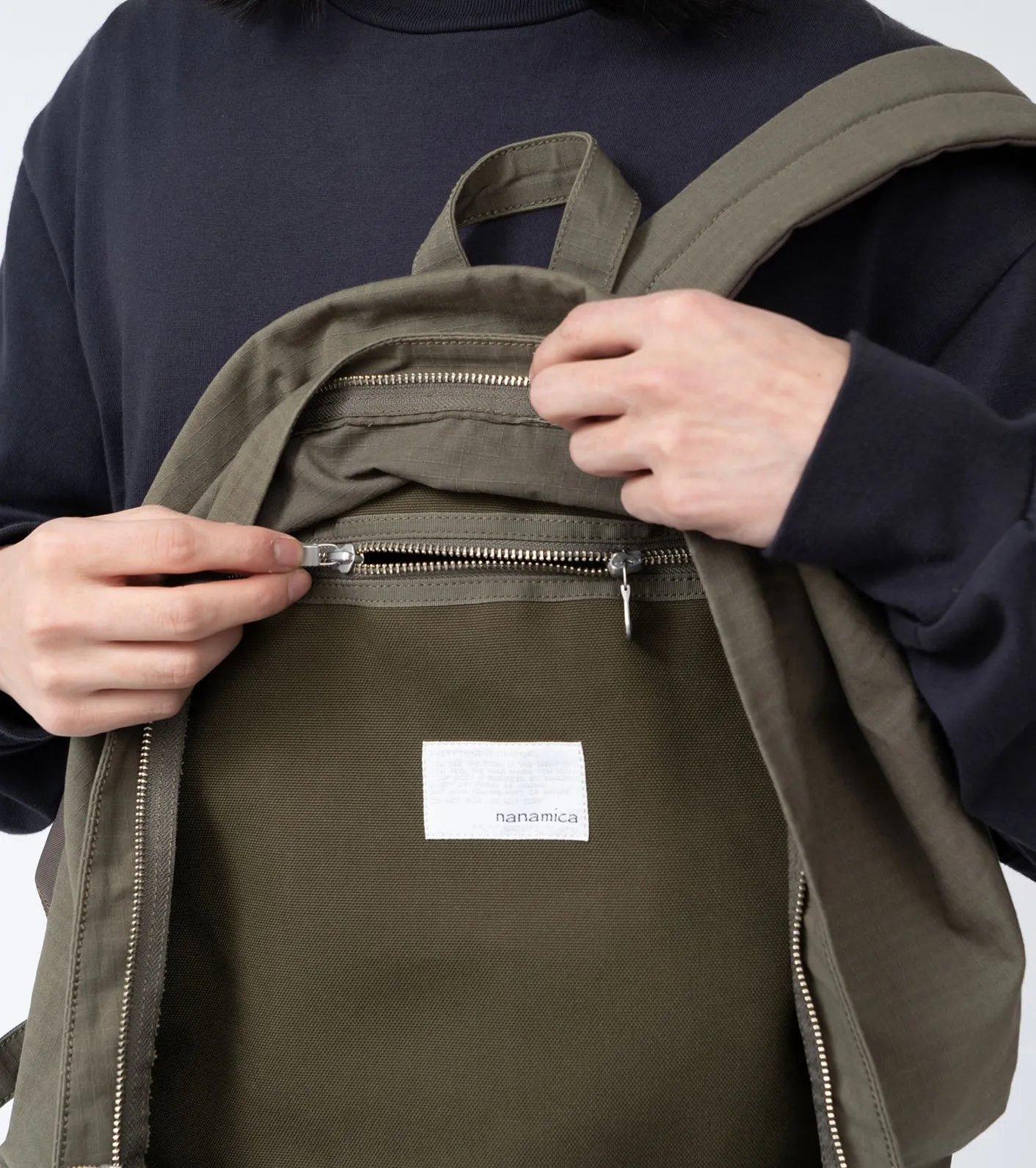 Day Pack