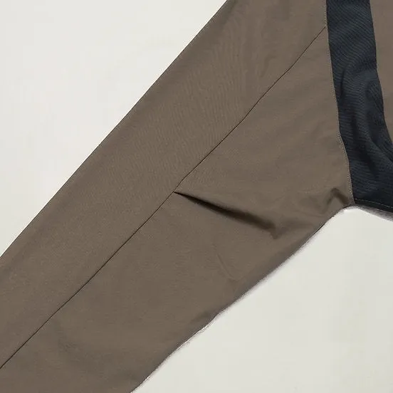 GOODTIMES WEAR: John BD Shirt (Brown)
