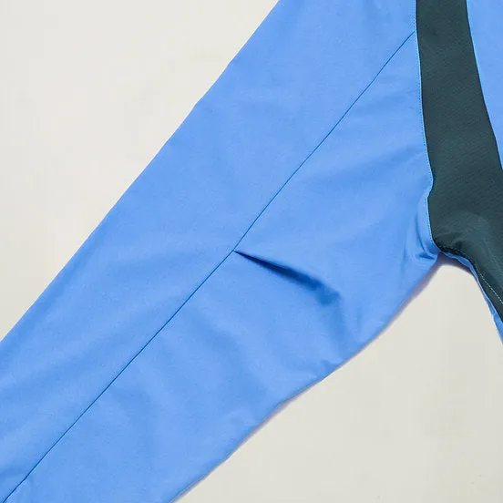 GOODTIMES WEAR: John BD Shirt (Cornflower Blue)