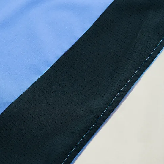 GOODTIMES WEAR: John BD Shirt (Cornflower Blue)