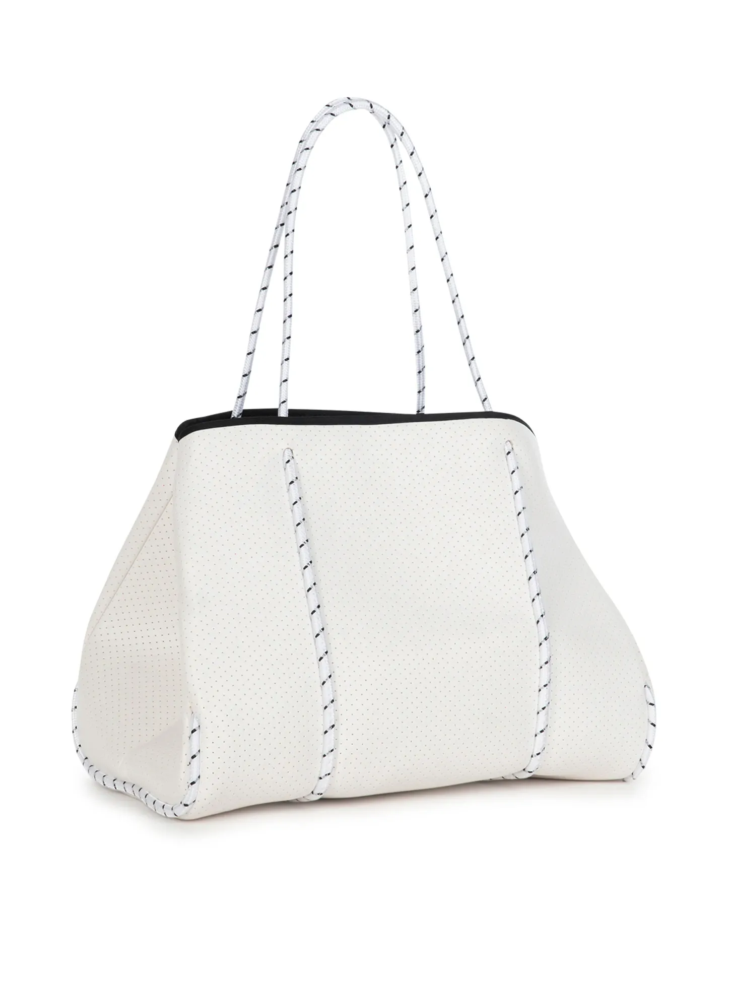 Greyson Tote [Blanc]