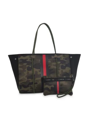 Greyson Tote [Brat]
