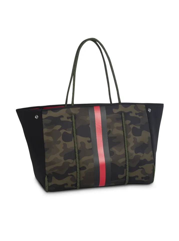 Greyson Tote [Brat]
