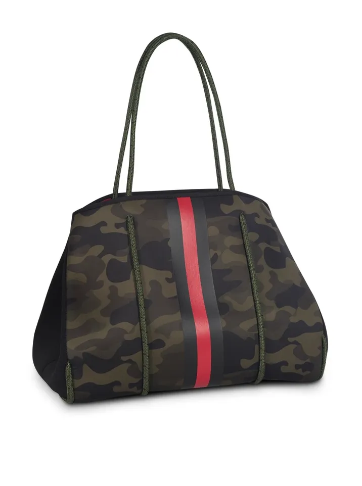 Greyson Tote [Brat]
