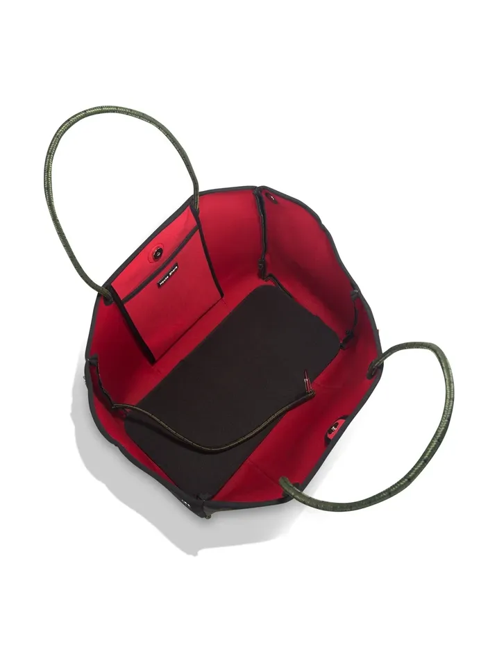 Greyson Tote [Brat]