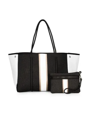 Greyson Tote [Bravo]