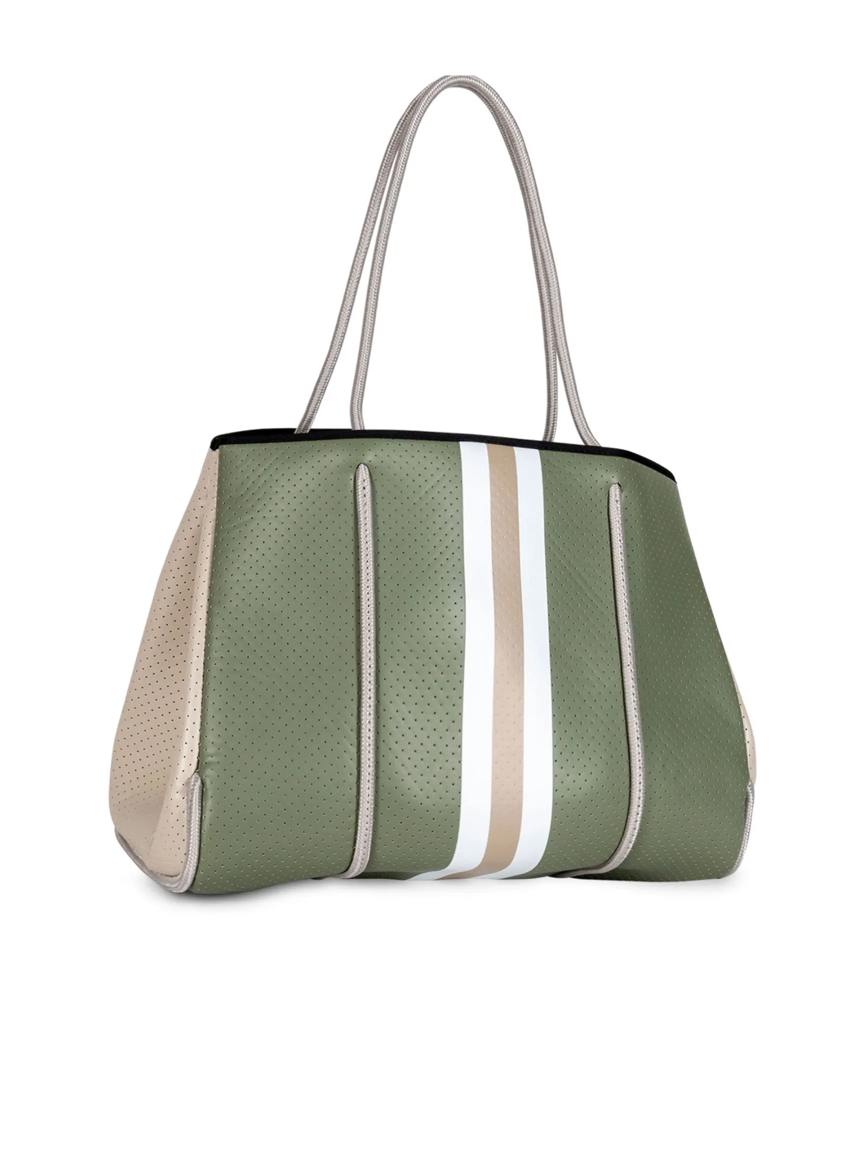 Greyson Tote [Spruce]