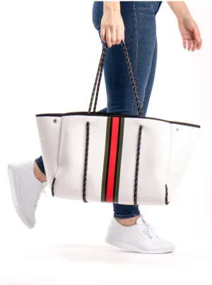 Greyson Tote [Trento]