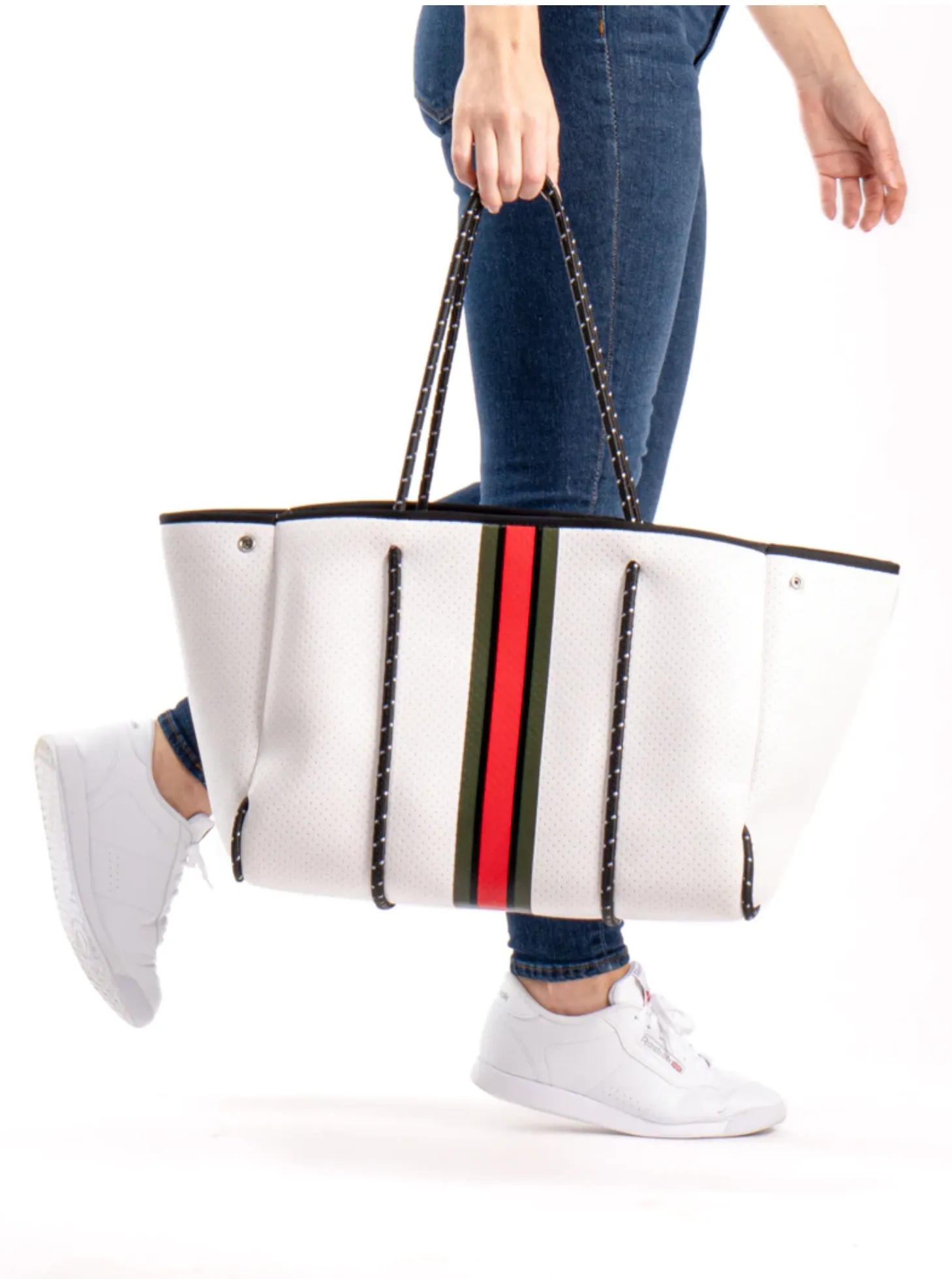 Greyson Tote [Trento]
