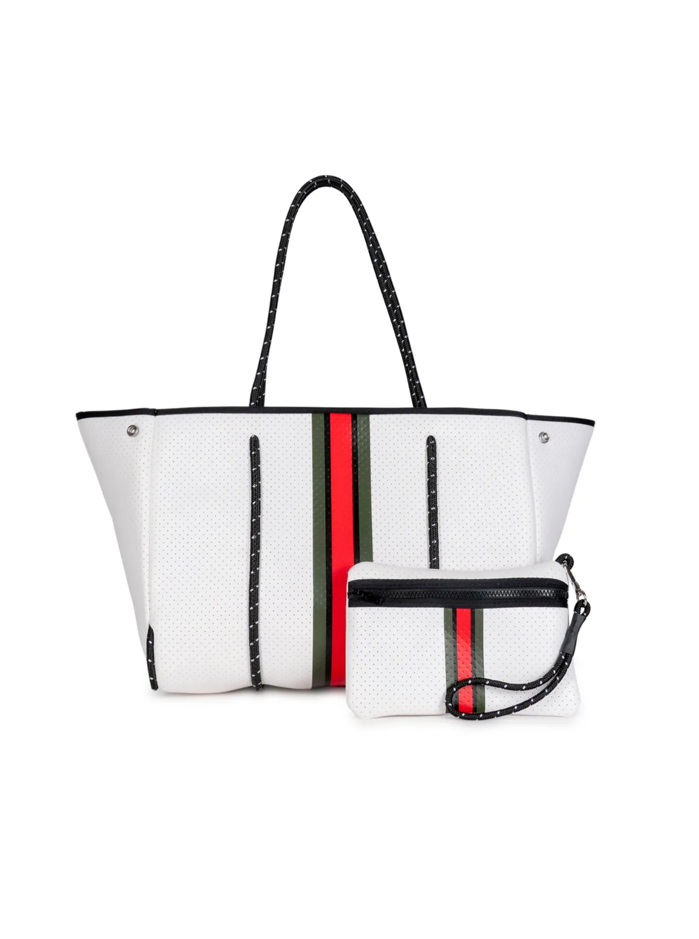 Greyson Tote [Trento]