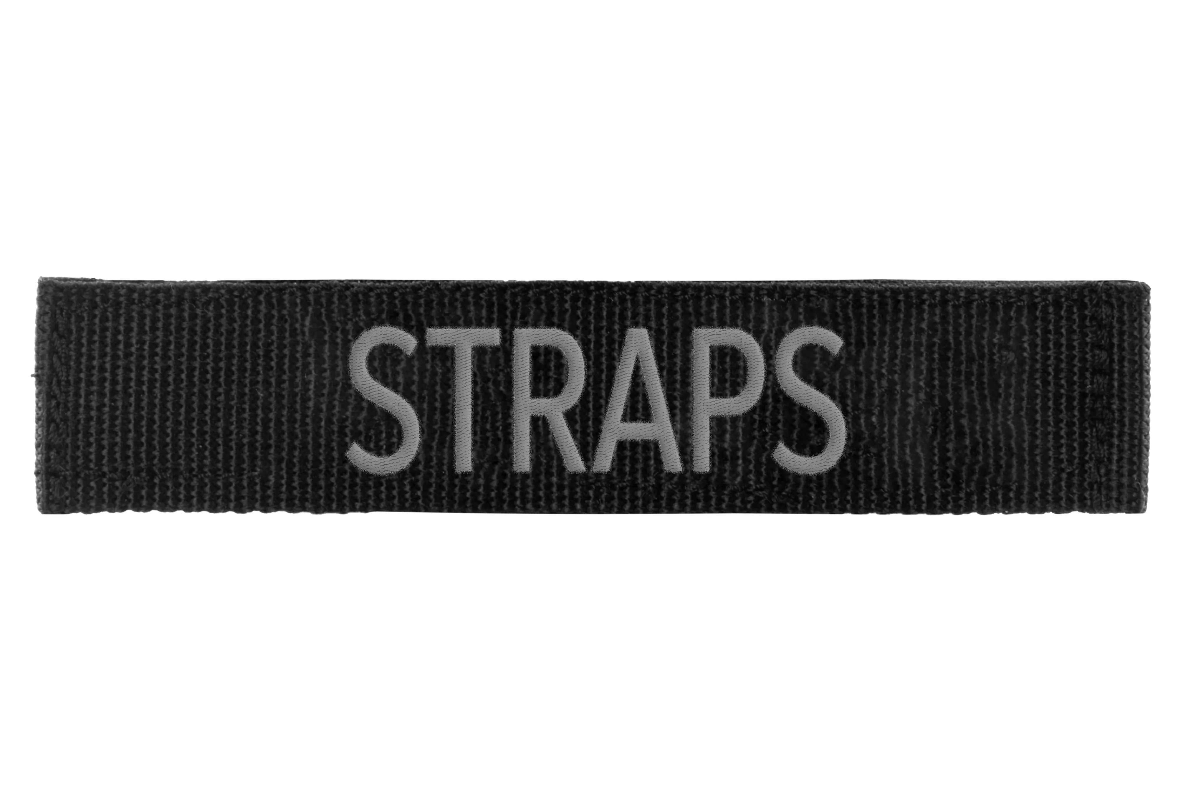 ID Panel | STRAPS