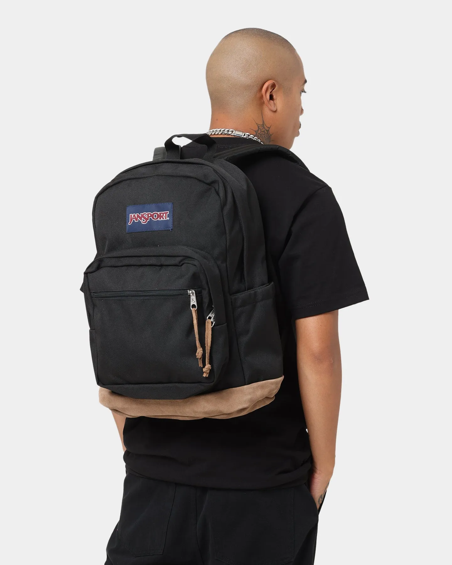 Jansport Right Pack Backpack Black