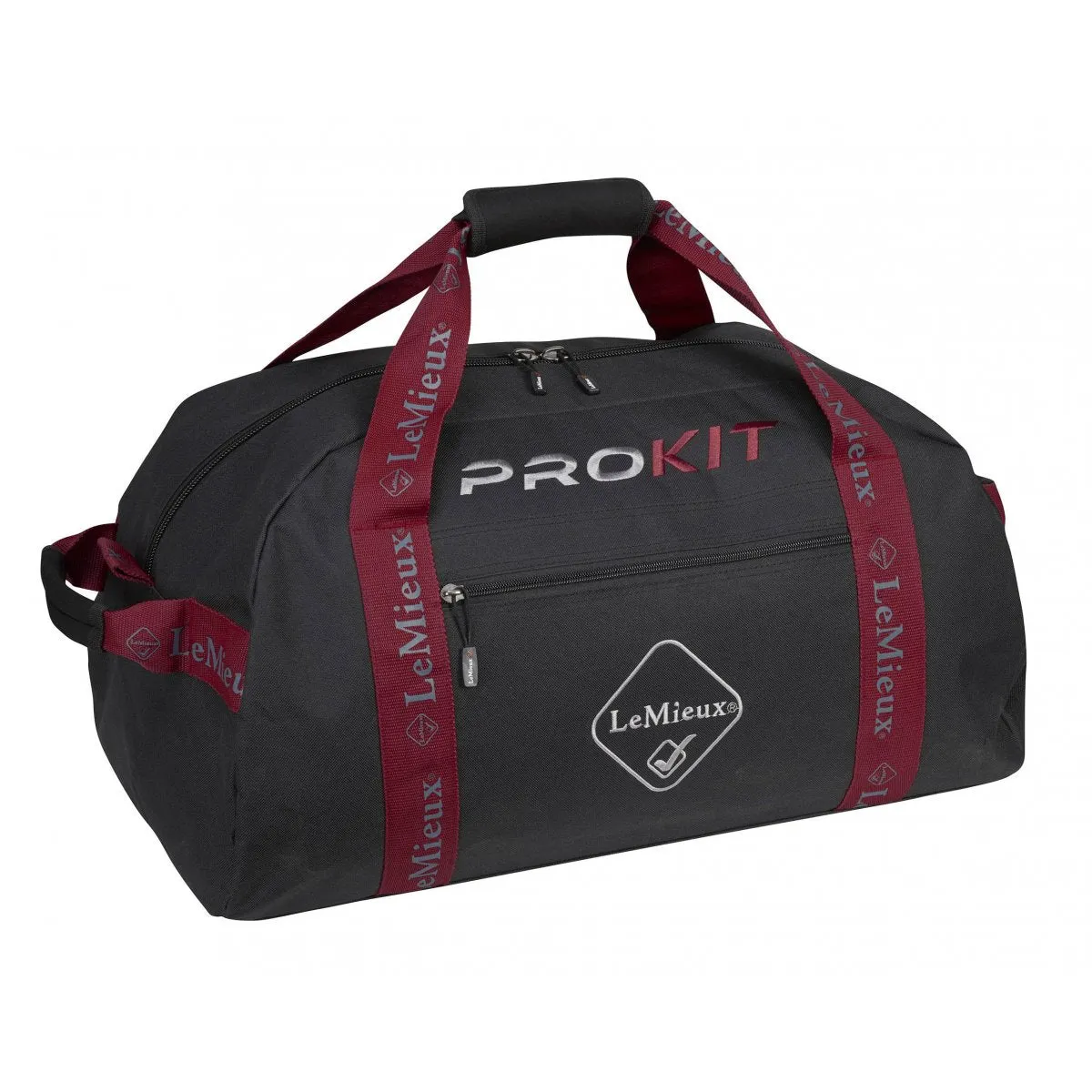 LeMieux ProKit Duffle Bag