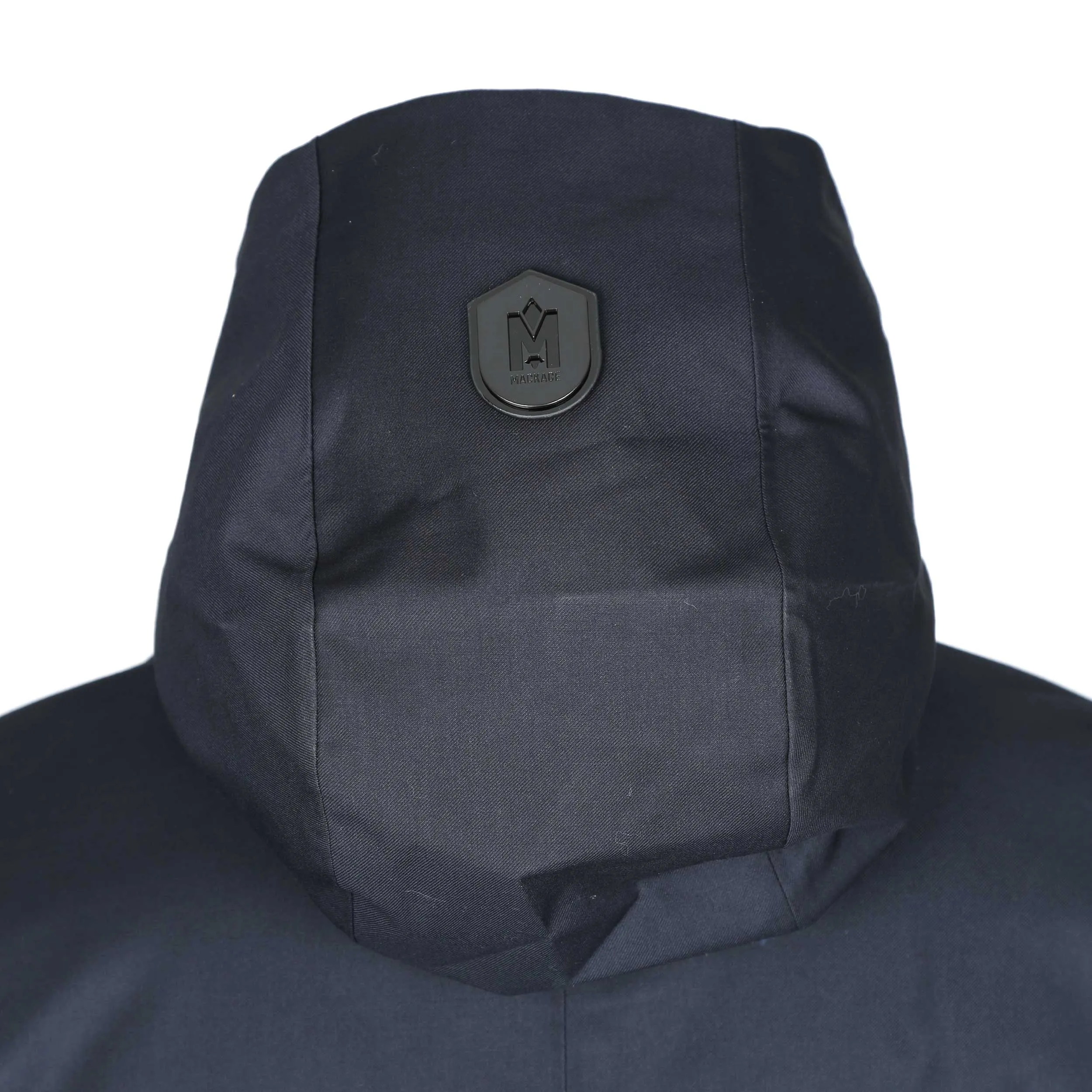 Navy Mackage Roland Jacket - Stylish and Versatile Outerwear