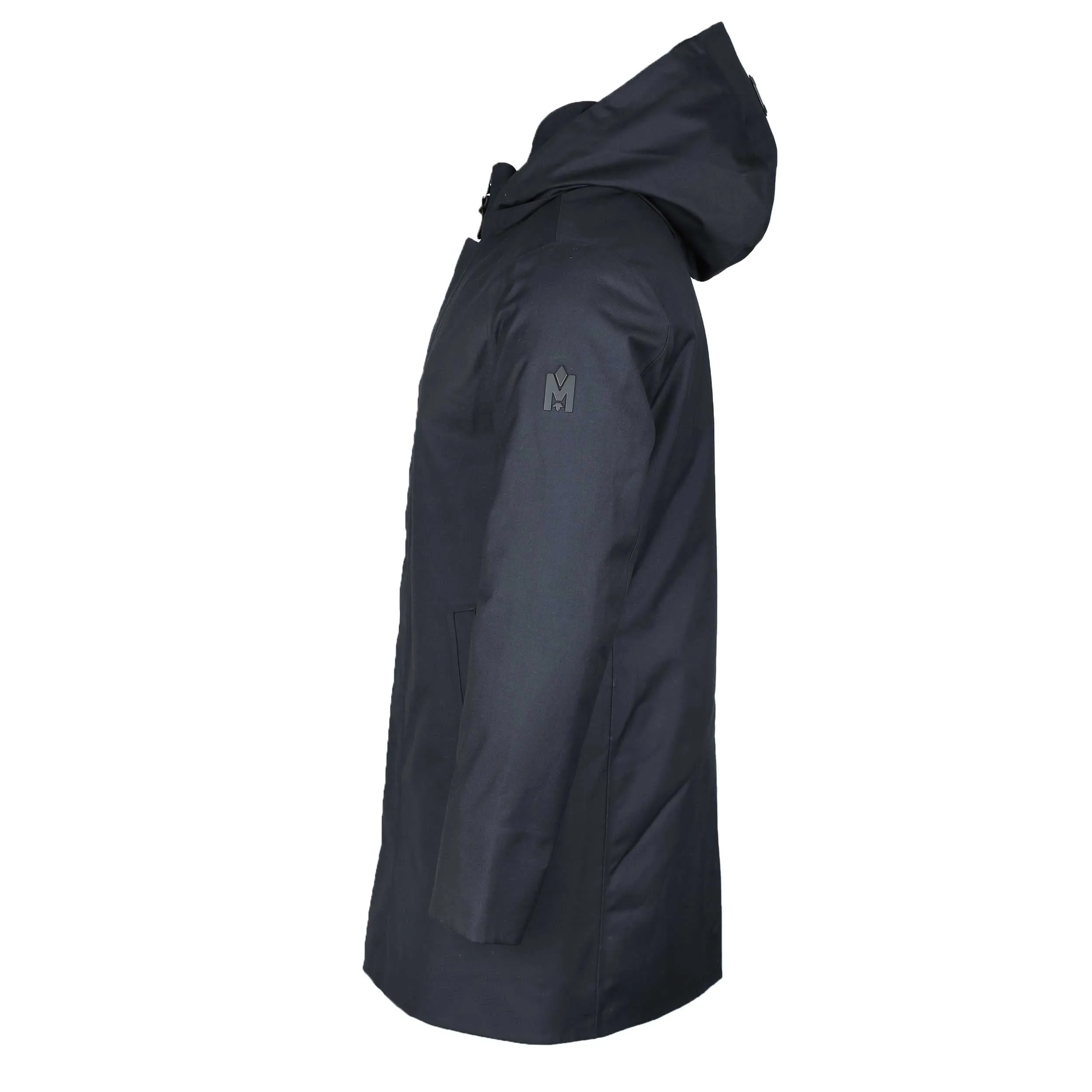 Navy Mackage Roland Jacket - Stylish and Versatile Outerwear