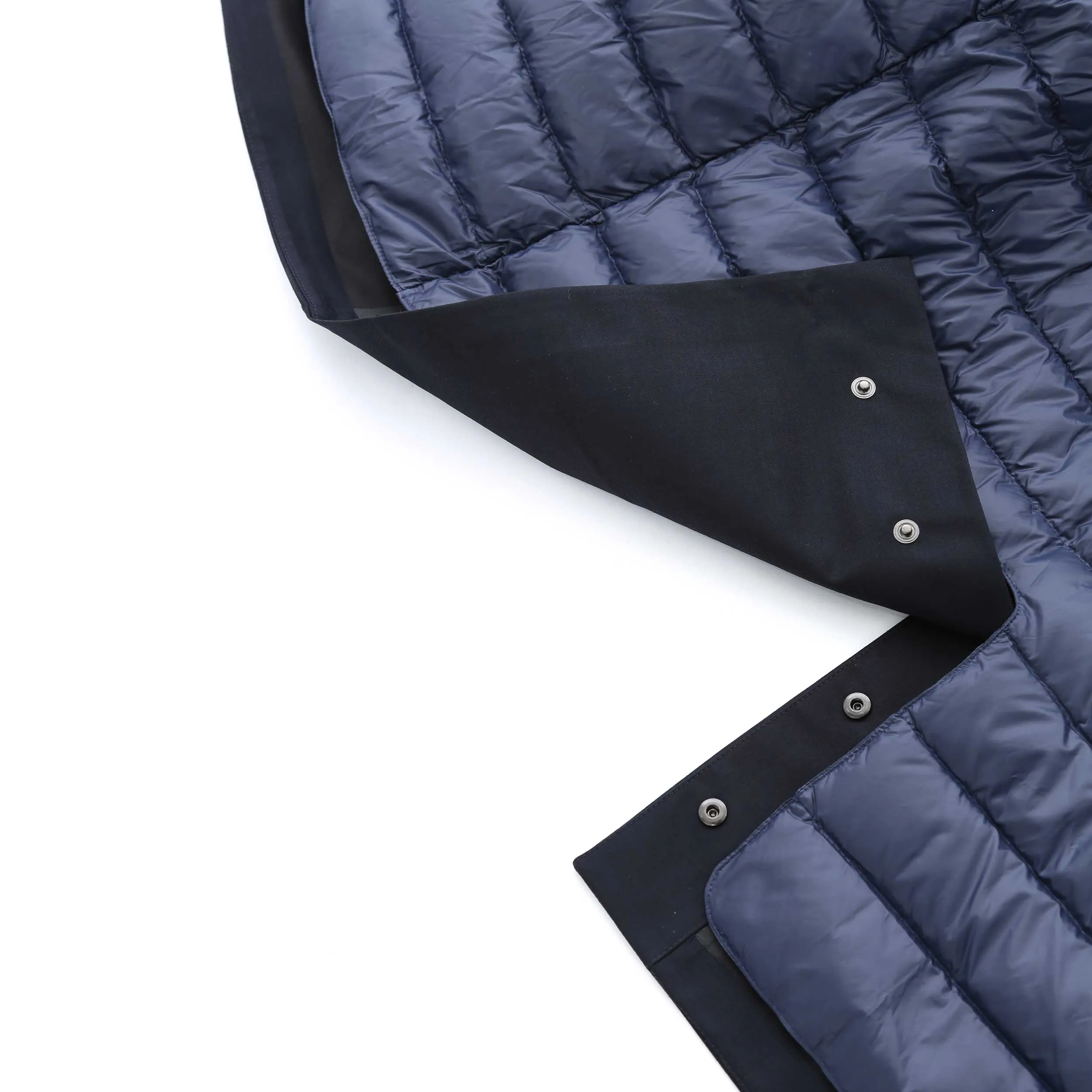 Navy Mackage Roland Jacket - Stylish and Versatile Outerwear