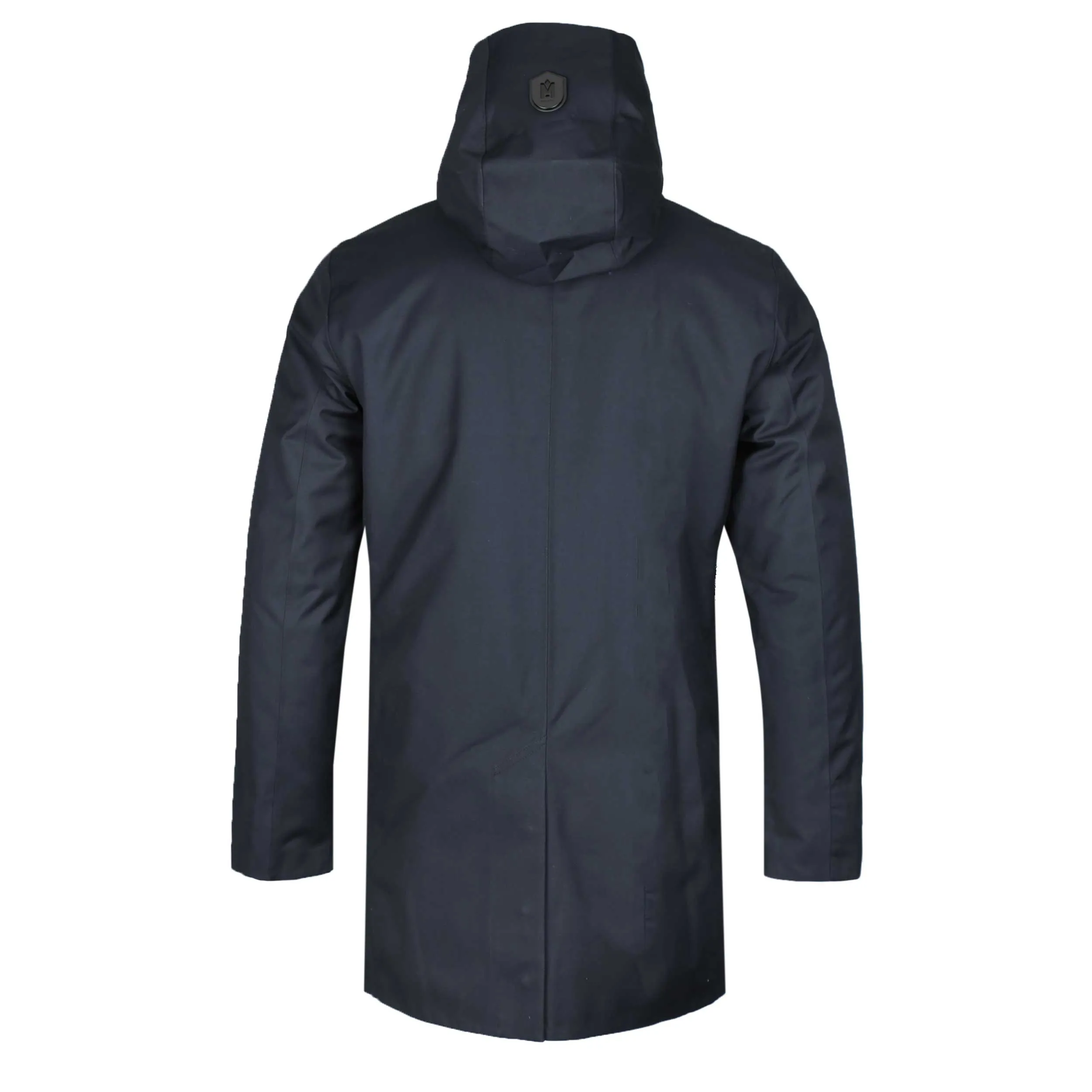 Navy Mackage Roland Jacket - Stylish and Versatile Outerwear
