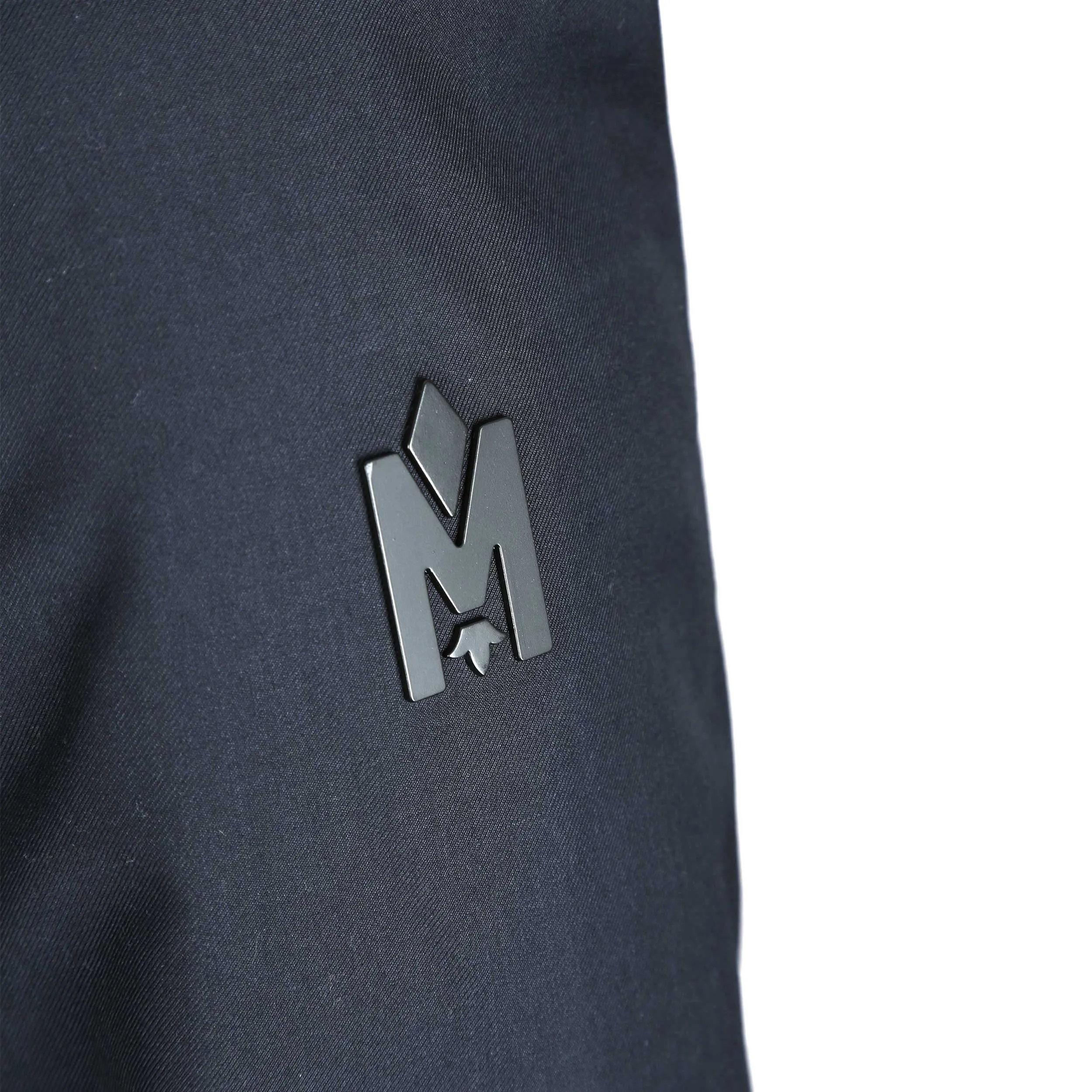 Navy Mackage Roland Jacket - Stylish and Versatile Outerwear