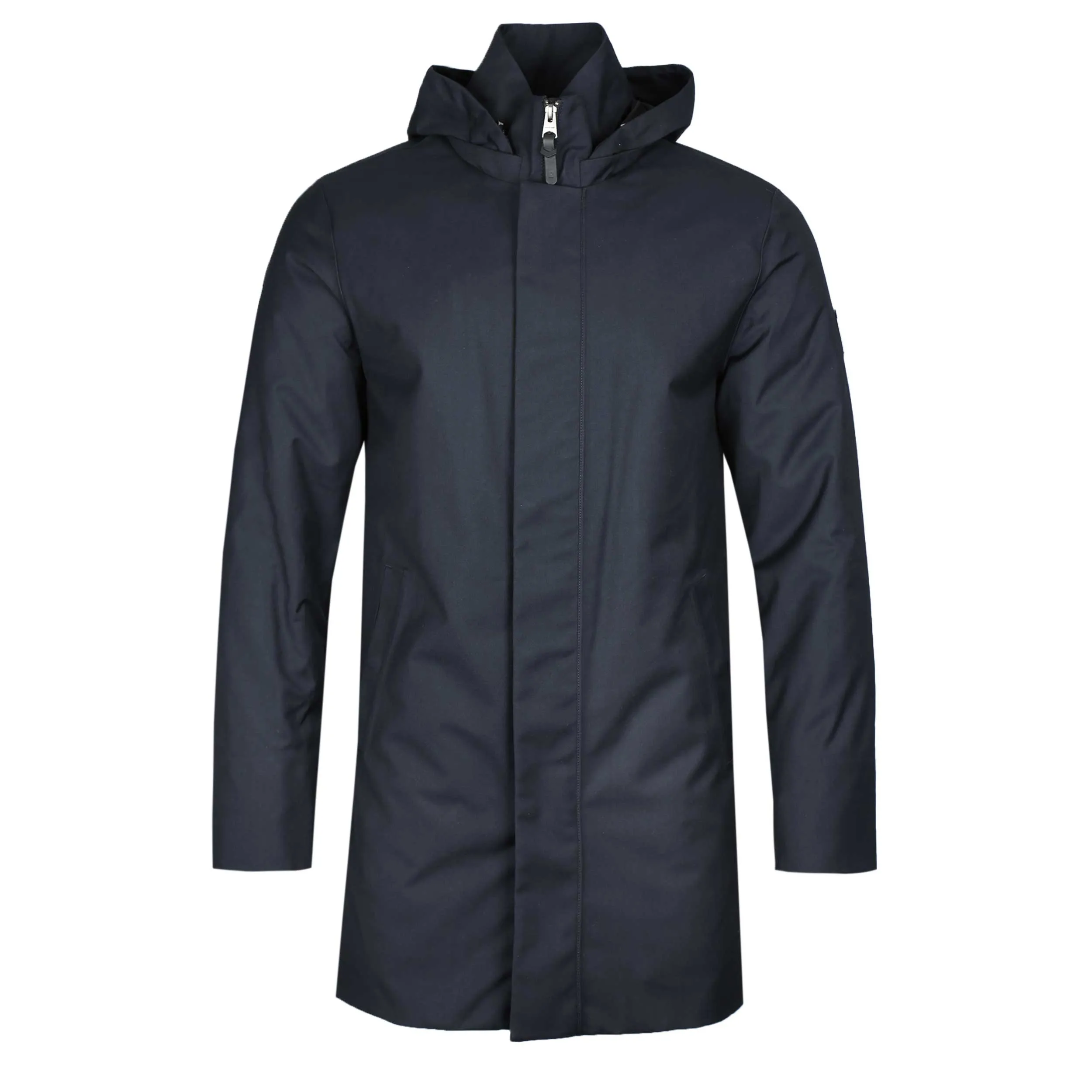 Navy Mackage Roland Jacket - Stylish and Versatile Outerwear