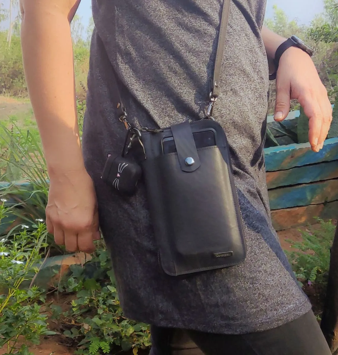 Mobile Sling