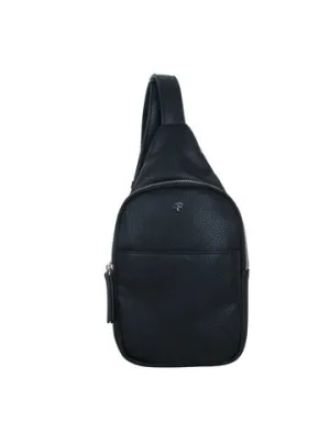 PARIS SLING BAG-NIGHT SKY BLACK