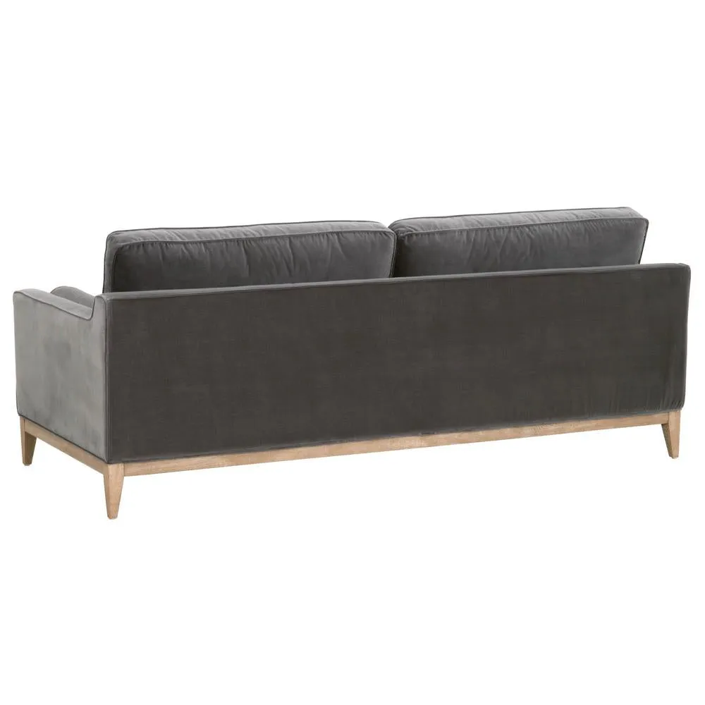 Parker Post Modern Sofa