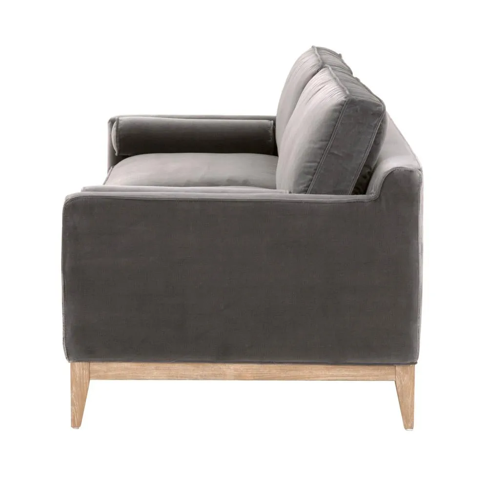 Parker Post Modern Sofa