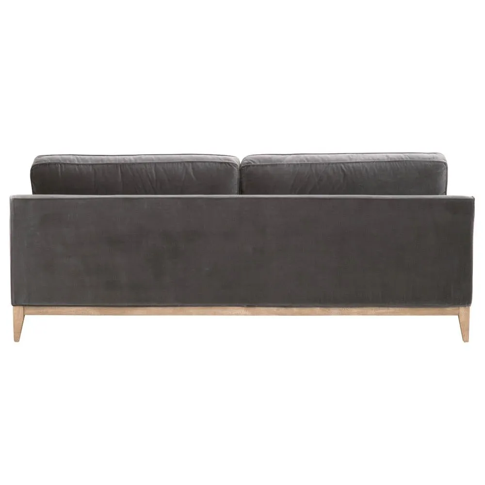 Parker Post Modern Sofa
