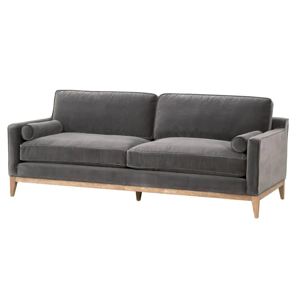 Parker Post Modern Sofa