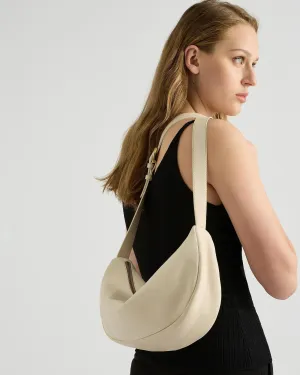 Shasta Sling Bag - Ivory
