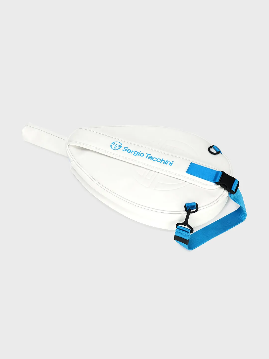 ST Racket Sling Bag-  White
