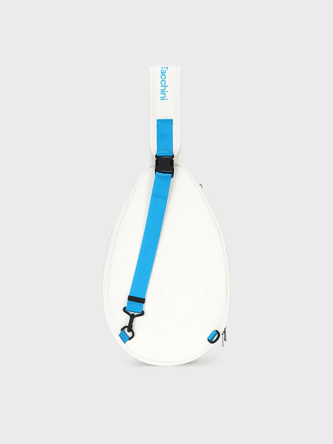 ST Racket Sling Bag-  White