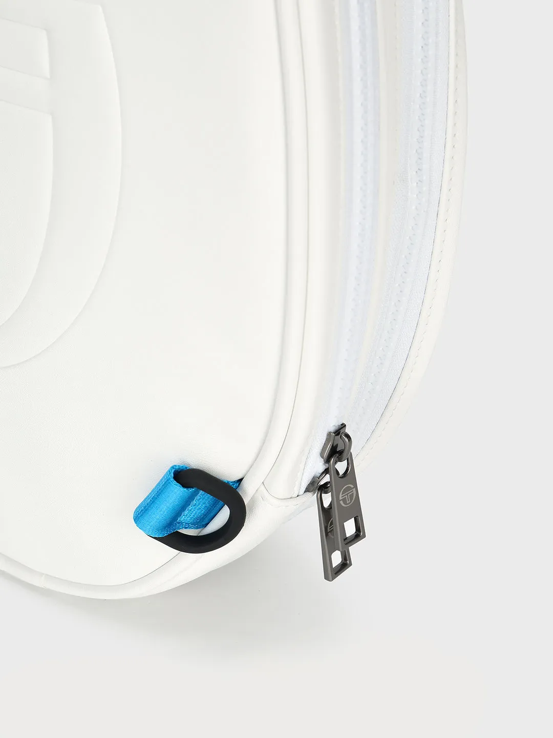 ST Racket Sling Bag-  White