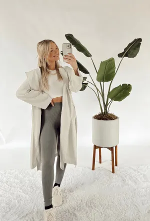 Sterling Jacket