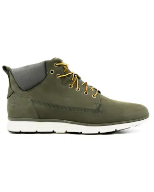 Timberland Killington Chukka (dark green)