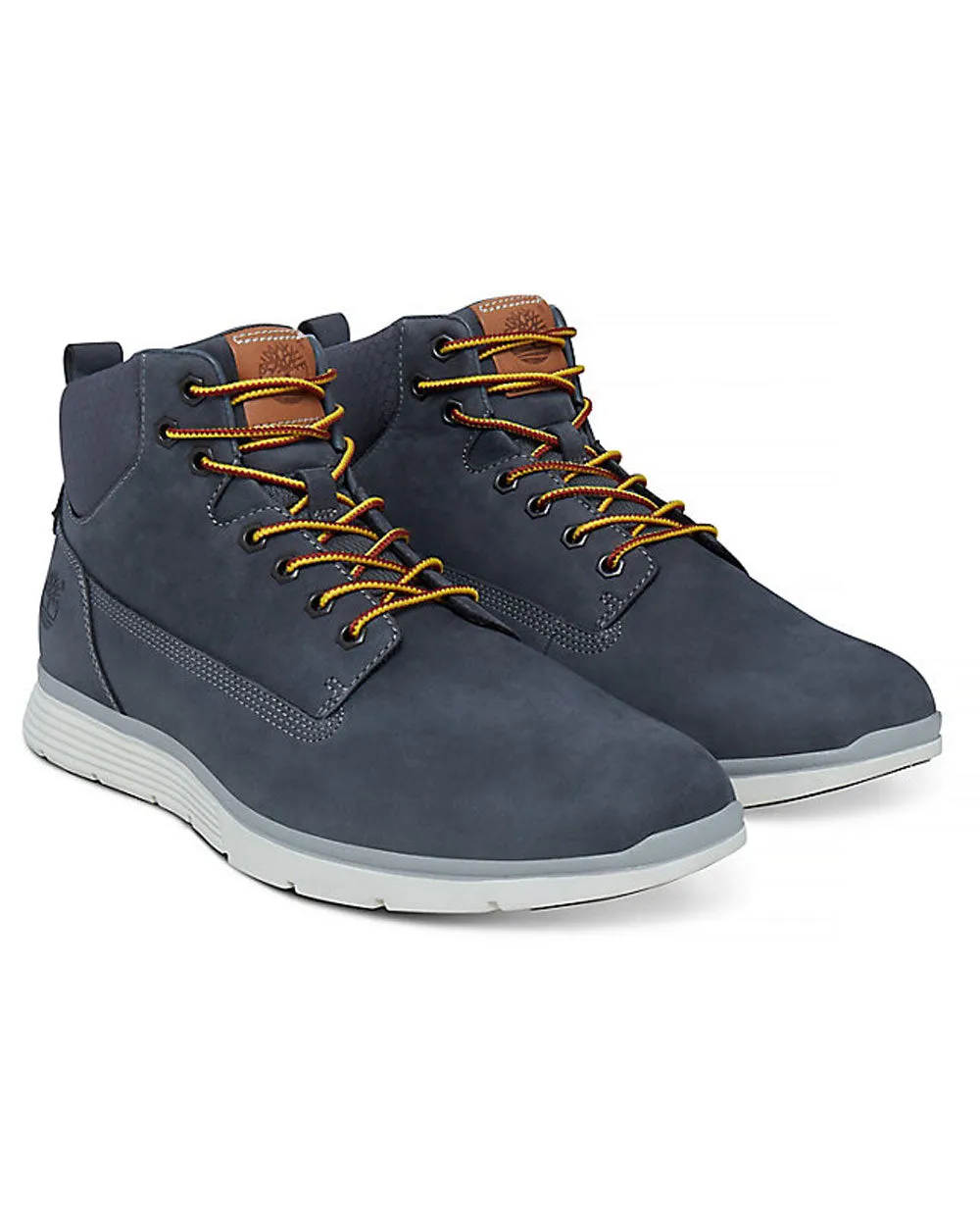 Timberland Killington Chukka (grey)