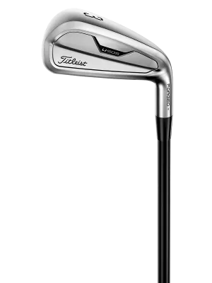 Titleist U-505 Utility Iron