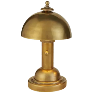 Totie Task Lamp